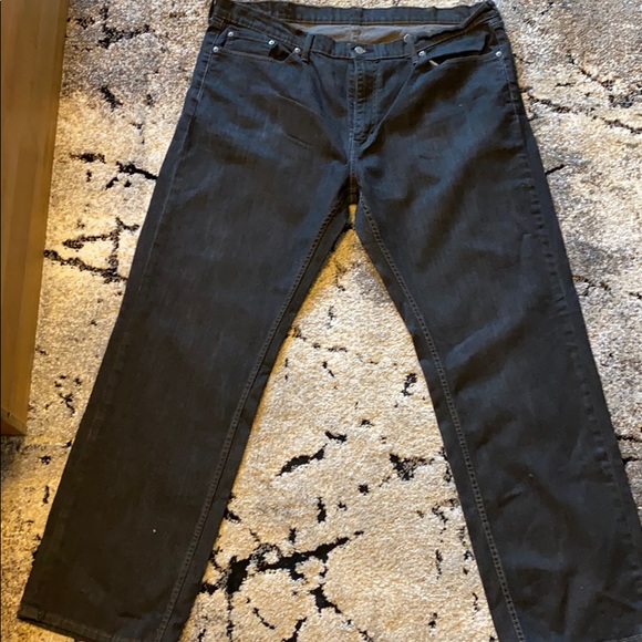 Men’s Levi’s 559 42x34 - Picture 2 of 7